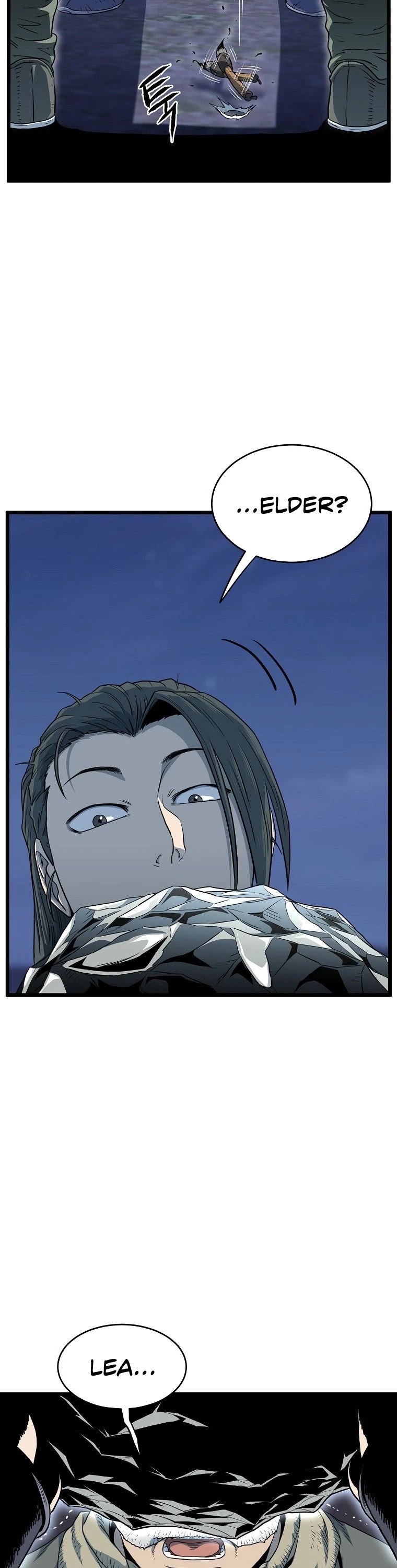 Murim Login Chapter 113 image 35